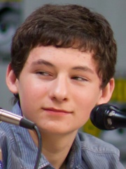 Photo of Jared S. Gilmore