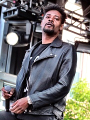 Photo of Danny Brown