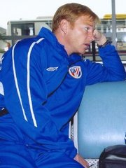 Photo of Jörg Albertz