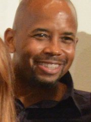 Photo of Michael Boatman