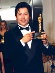 Photo of Val Valentino