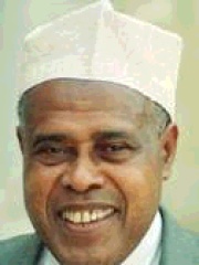 Photo of Mohamed Taki Abdoulkarim