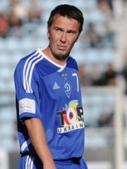 Photo of Valyantsin Byalkevich