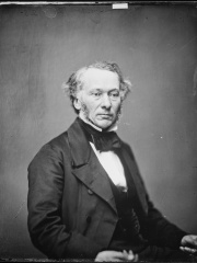 Photo of Richard Cobden