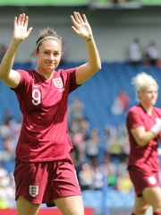 Photo of Jodie Taylor