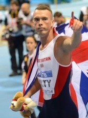 Photo of Richard Kilty