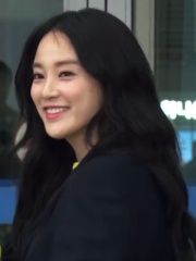 Photo of Lee Joo-yeon