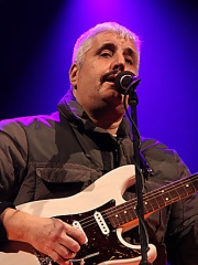 Photo of Pino Daniele