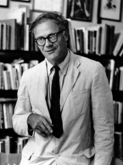 Photo of Robert Lowell