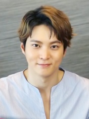 Photo of Joo Won