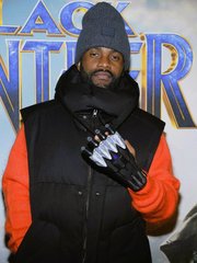 Photo of Fally Ipupa