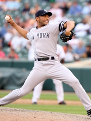 Photo of Mariano Rivera