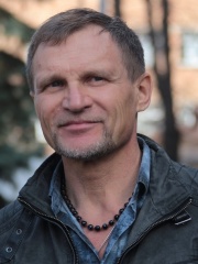 Photo of Oleh Skrypka