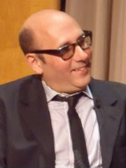 Photo of Willie Garson