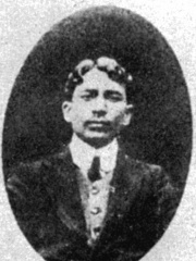 Photo of Madan Lal Dhingra