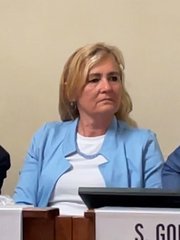 Photo of Diana Bianchedi