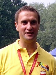 Photo of Adam Krzesiński