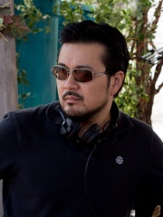 Photo of Justin Lin