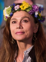 Photo of Lena Olin