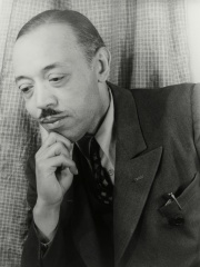 Photo of William Grant Still