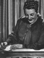 Photo of Lotte Reiniger