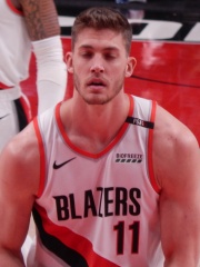 Photo of Meyers Leonard