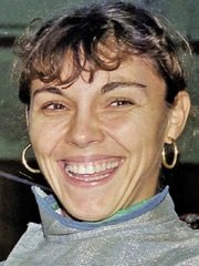 Photo of Claudia Grigorescu