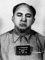 Photo of Mickey Cohen