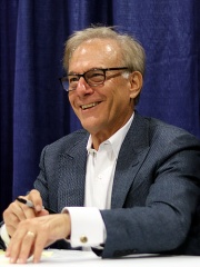 Photo of David Ignatius