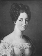 Photo of Princess Adelheid of Anhalt-Bernburg-Schaumburg-Hoym