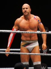 Photo of Cesaro