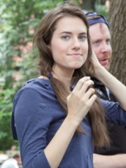 Photo of Allison Williams