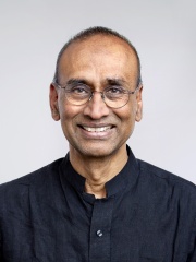 Photo of Venkatraman Ramakrishnan