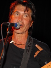 Photo of George Lynch