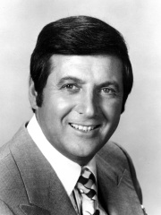 Photo of Monty Hall