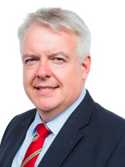 Photo of Carwyn Jones