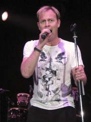 Photo of Jason Donovan