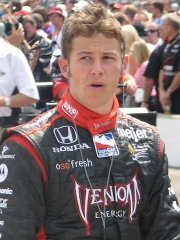 Photo of Marco Andretti