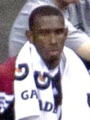 Photo of Terrel Harris