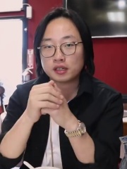 Photo of Jimmy O. Yang