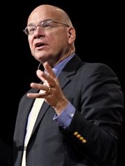 Photo of Tim Keller