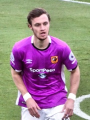 Photo of Will Keane