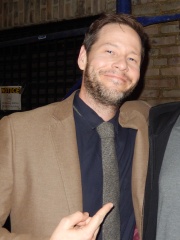 Photo of Ike Barinholtz