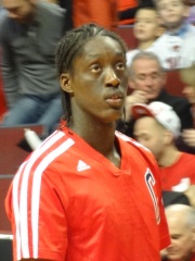 Photo of Tony Snell