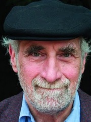 Photo of Frederic Rzewski