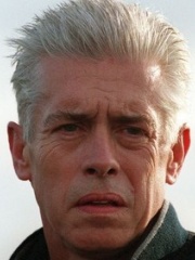 Photo of Nigel Terry