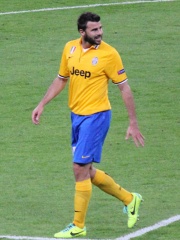 Photo of Andrea Barzagli