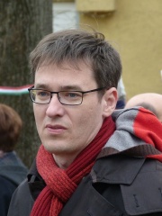 Photo of Gergely Karácsony