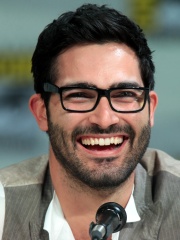 Photo of Tyler Hoechlin