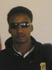 Photo of Mohammed Noor